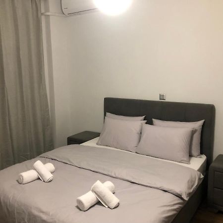 Egnatias 96 Open Apartment เทสซาโลนิกิ ภายนอก รูปภาพ
