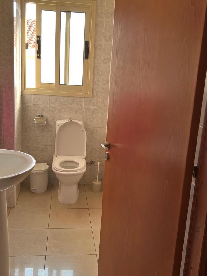 Egnatias 96 Open Apartment เทสซาโลนิกิ ภายนอก รูปภาพ