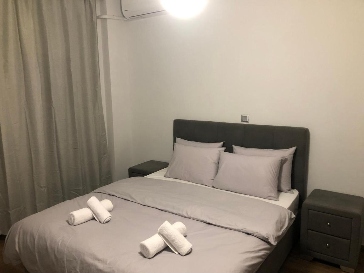 Egnatias 96 Open Apartment เทสซาโลนิกิ ภายนอก รูปภาพ