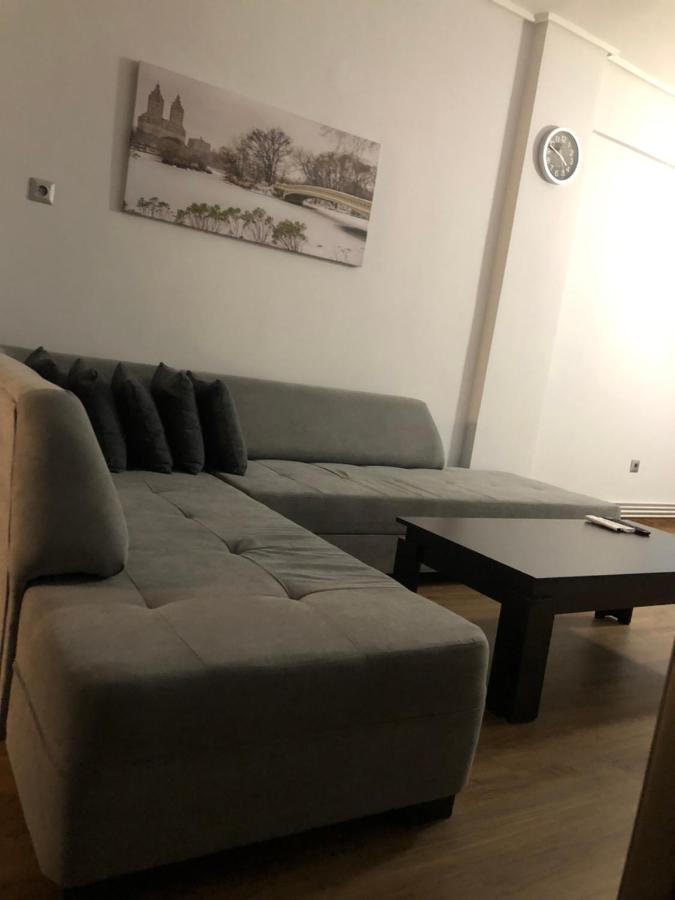 Egnatias 96 Open Apartment เทสซาโลนิกิ ภายนอก รูปภาพ