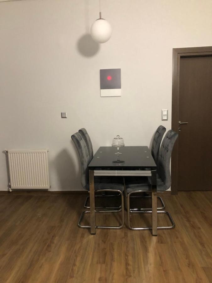 Egnatias 96 Open Apartment เทสซาโลนิกิ ภายนอก รูปภาพ