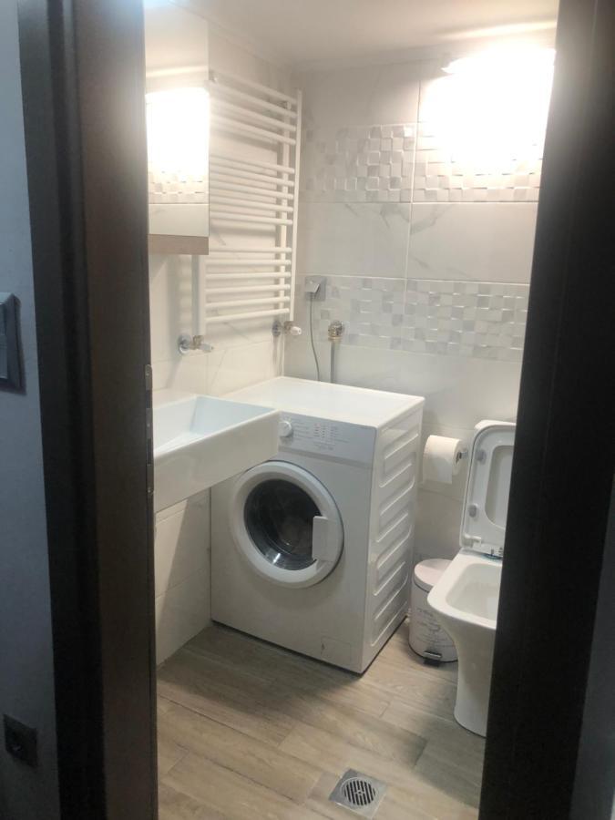 Egnatias 96 Open Apartment เทสซาโลนิกิ ภายนอก รูปภาพ
