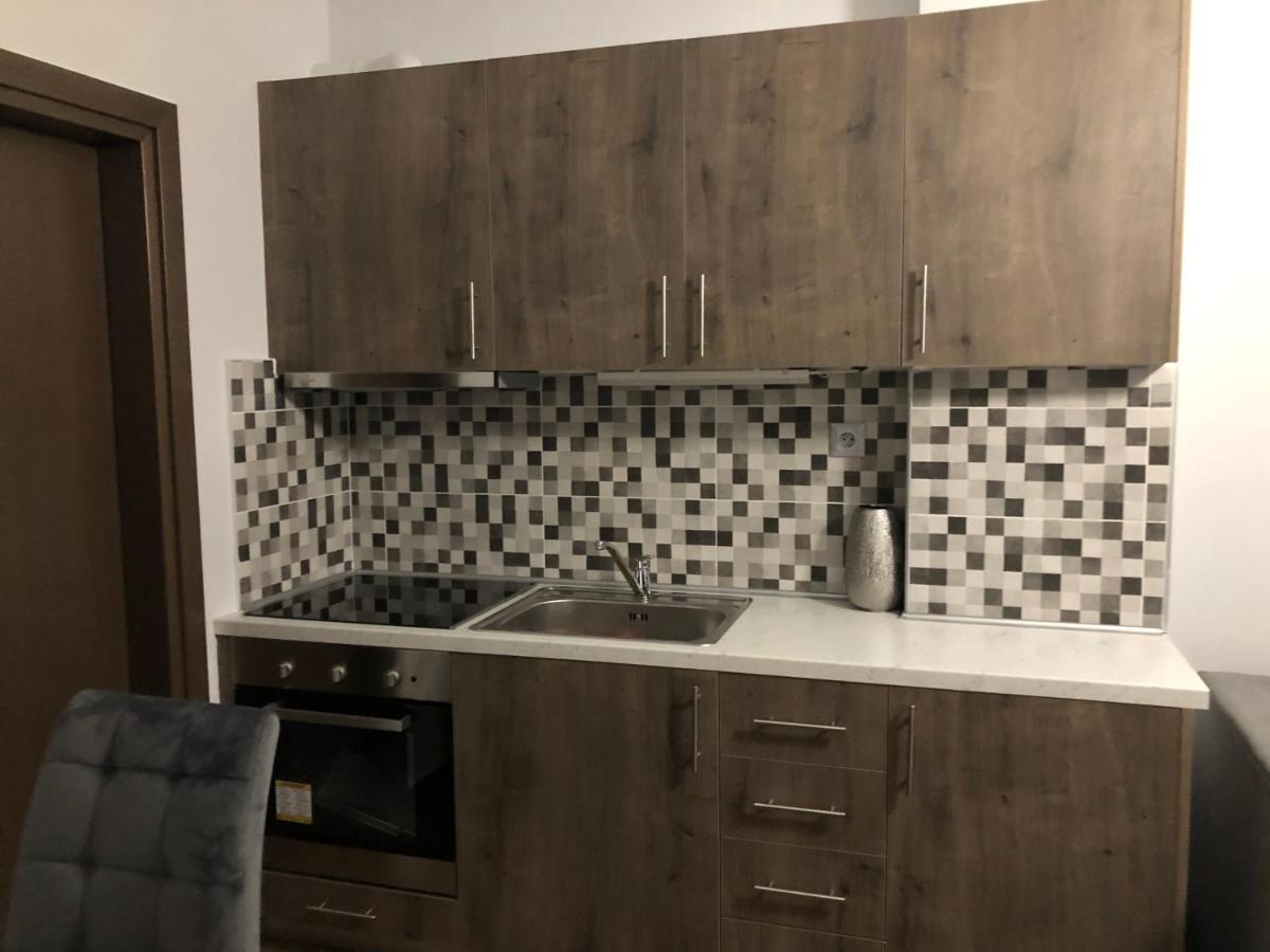 Egnatias 96 Open Apartment เทสซาโลนิกิ ภายนอก รูปภาพ